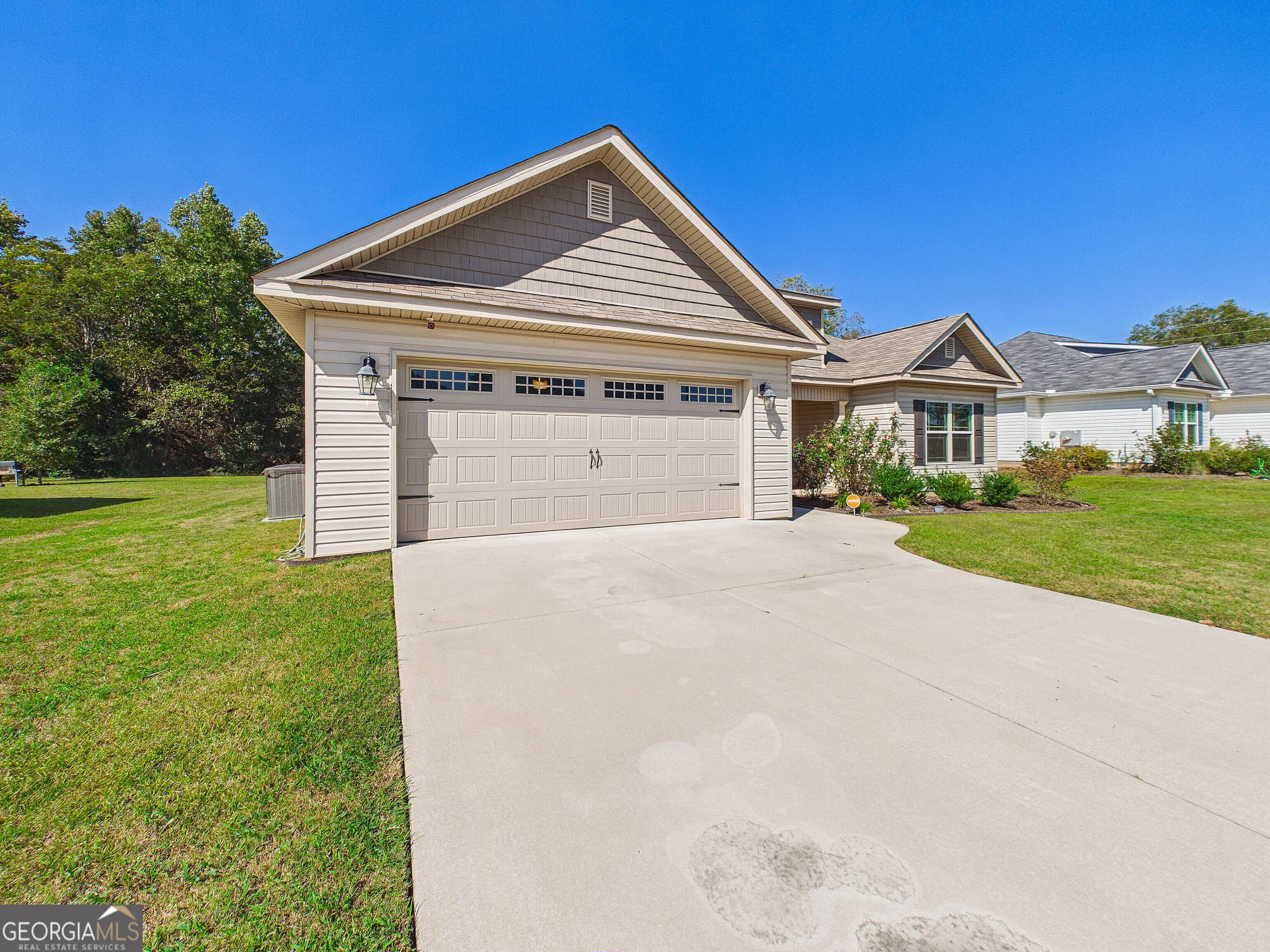 4 bedroom, 2 bathroom, 1,506 sq ft single family residence for sale at 102 Sadie Heights Boulevard, Perry, GA 31069 — photo 3