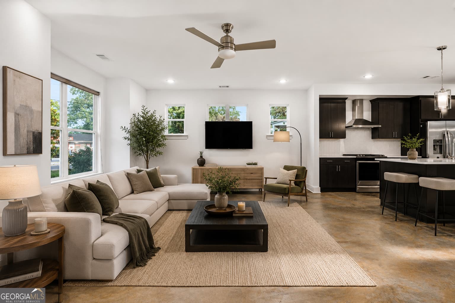 3 bedroom, 2.5 bathroom, 1,880 sq ft single family residence for sale at 1322 W Hancock Avenue, Athens, GA 30606 — photo 9