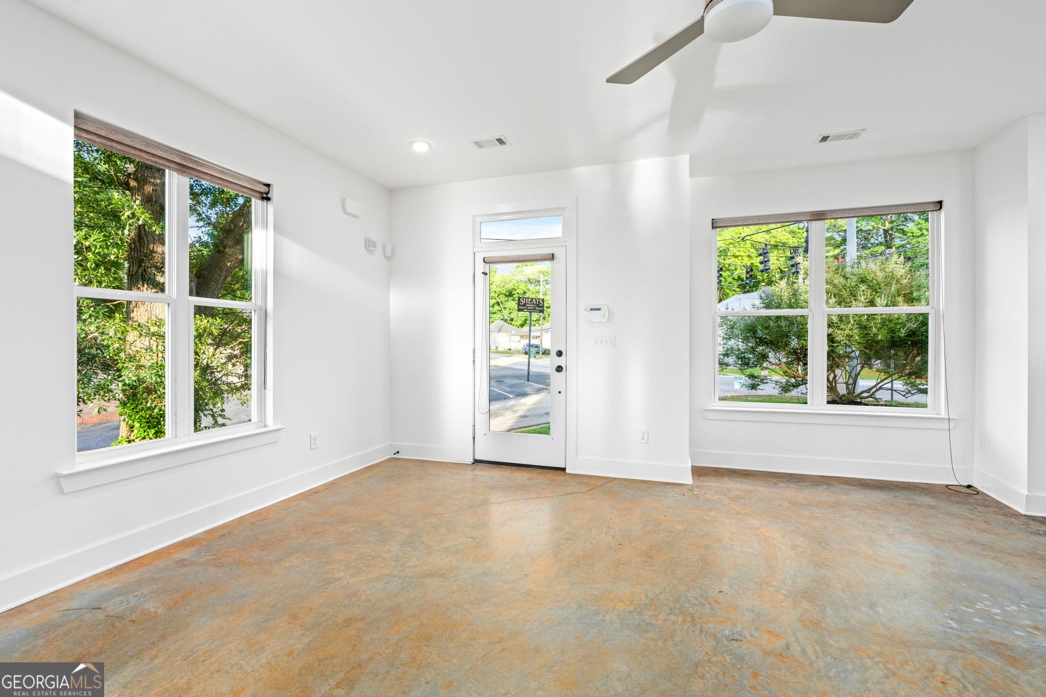 3 bedroom, 2.5 bathroom, 1,880 sq ft single family residence for sale at 1322 W Hancock Avenue, Athens, GA 30606 — photo 8