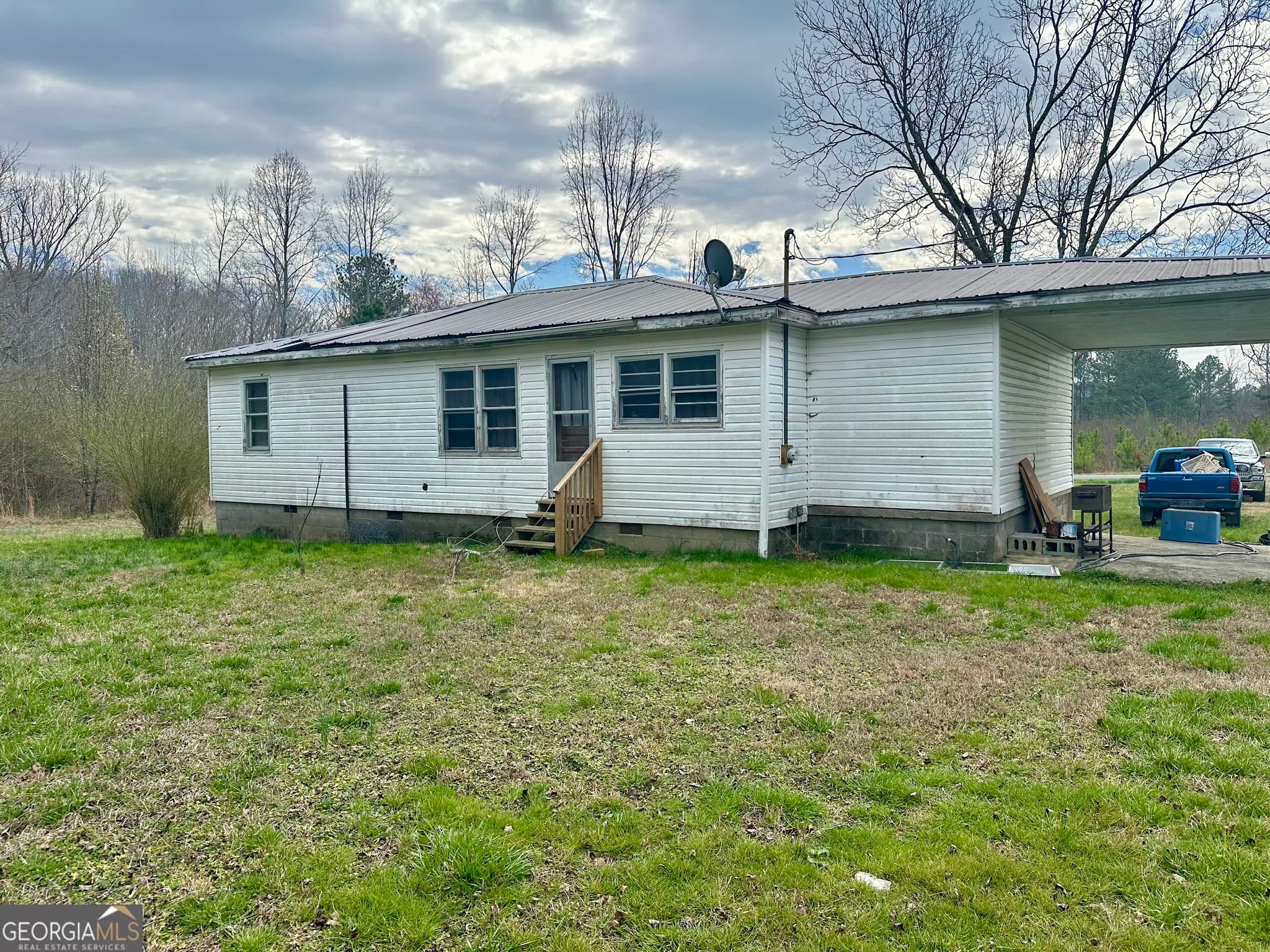 3 bedroom, 1 bathroom single family residence for sale at 456 Cummings Road, Trion, GA 30753 — photo 6