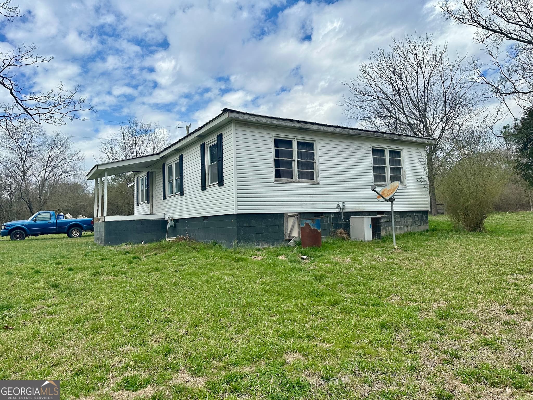 3 bedroom, 1 bathroom single family residence for sale at 456 Cummings Road, Trion, GA 30753 — photo 3