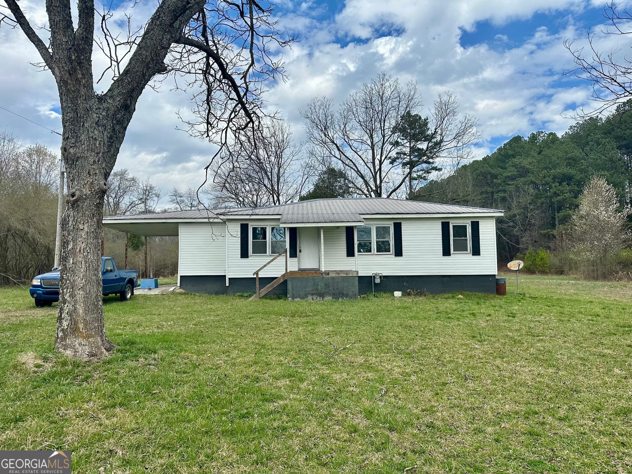 3 bedroom, 1 bathroom single family residence for sale at 456 Cummings Road, Trion, GA 30753
