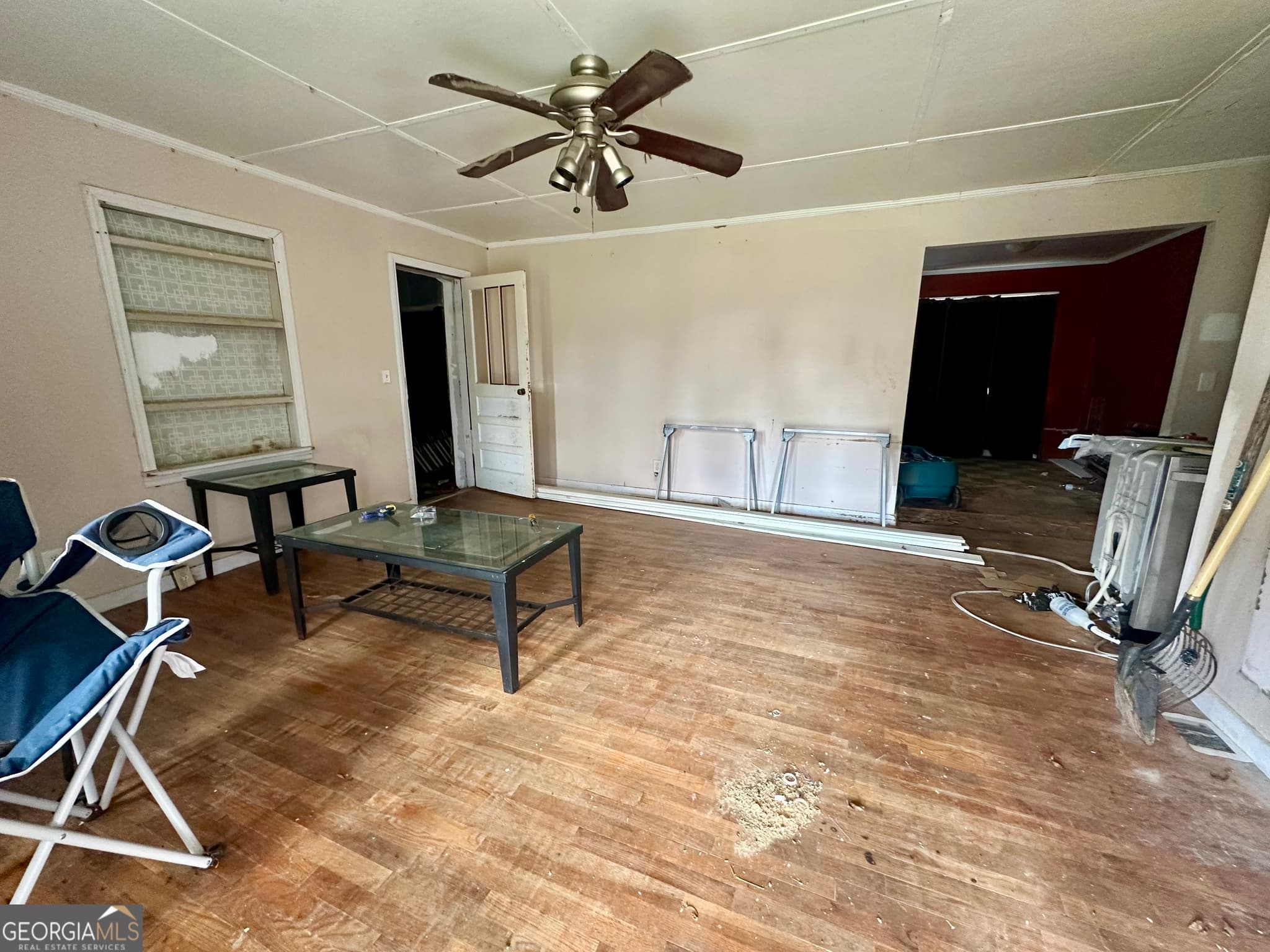3 bedroom, 1 bathroom single family residence for sale at 456 Cummings Road, Trion, GA 30753 — photo 9