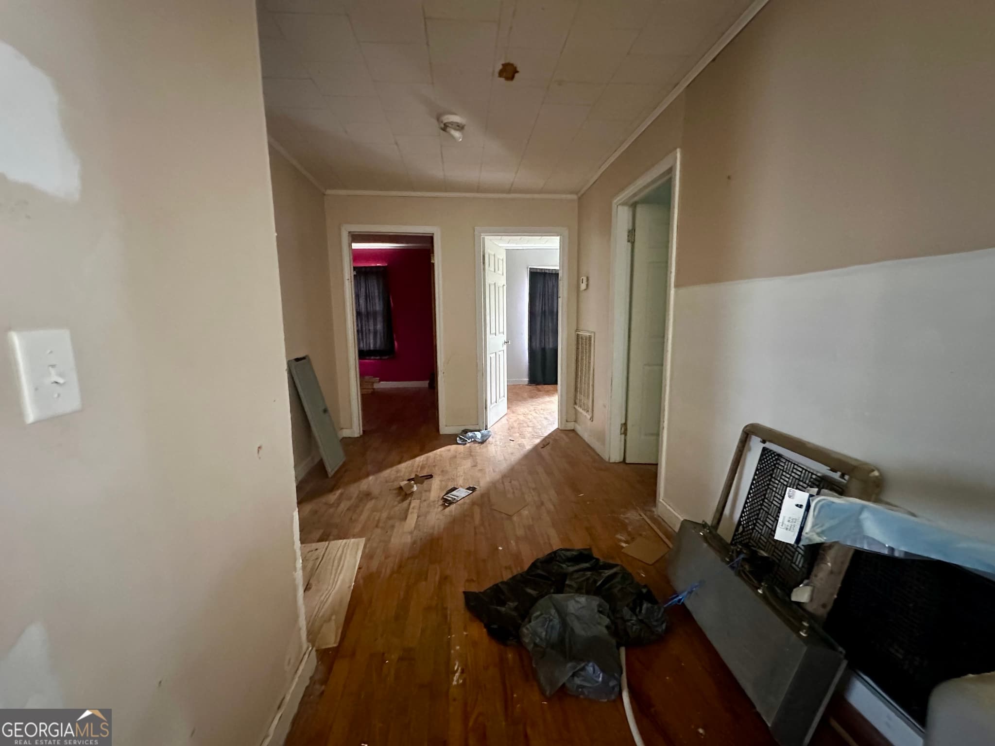 3 bedroom, 1 bathroom single family residence for sale at 456 Cummings Road, Trion, GA 30753 — photo 10