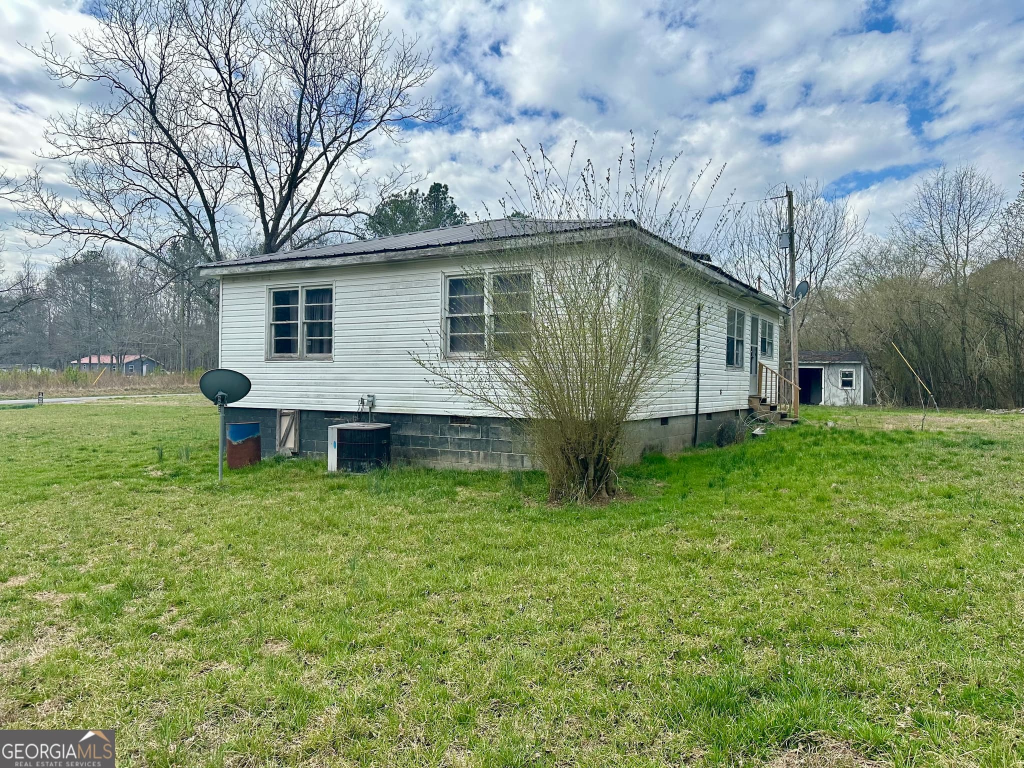 3 bedroom, 1 bathroom single family residence for sale at 456 Cummings Road, Trion, GA 30753 — photo 4