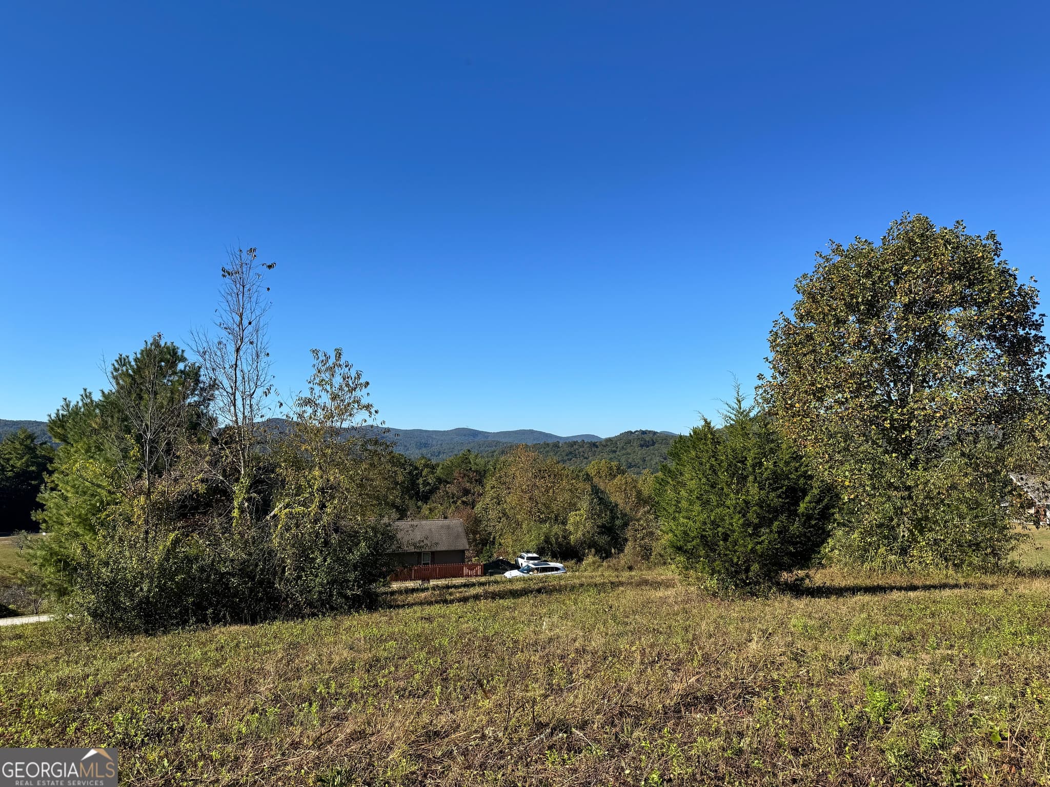 residential lot for sale at 0 Log Cabin Lane LOT 7, Lakemont, GA 30552 — photo 3