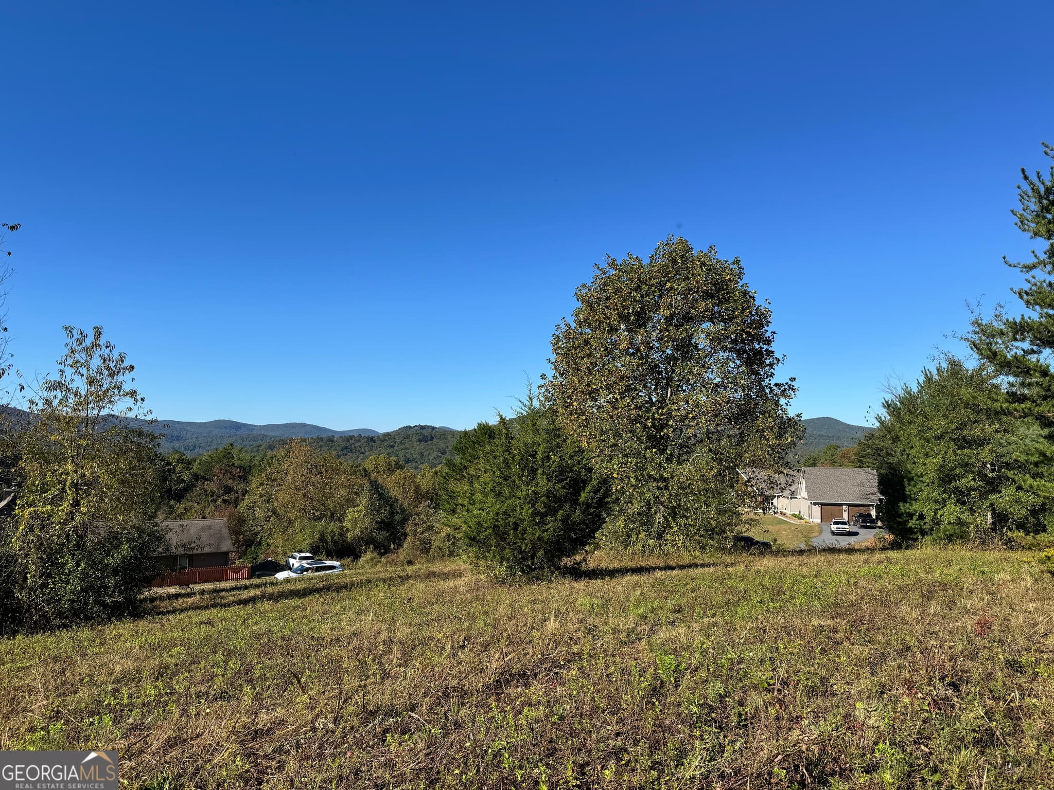 residential lot for sale at 0 Log Cabin Lane LOT 7, Lakemont, GA 30552 — photo 4