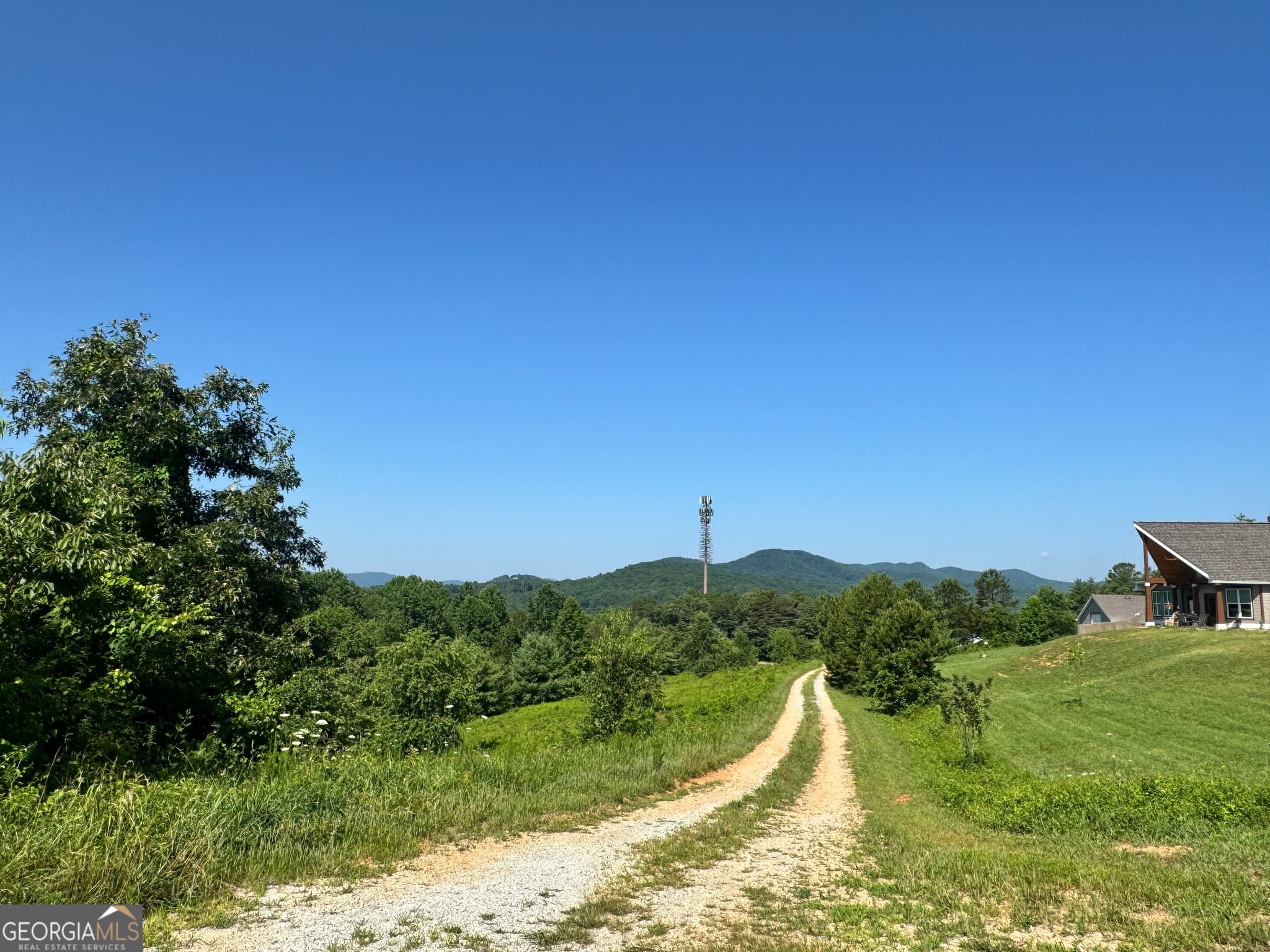 residential lot for sale at 0 Log Cabin Lane LOT 7, Lakemont, GA 30552 — photo 8