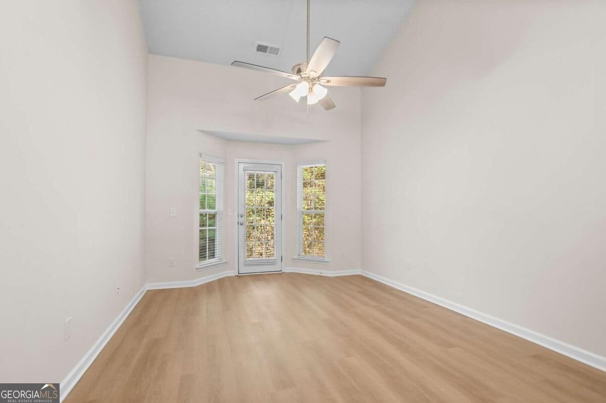 2 bedroom, 2 bathroom, 1,344 sq ft townhouse for sale at 184 Darby's Crossing Court, Hiram, GA 30141 — photo 6