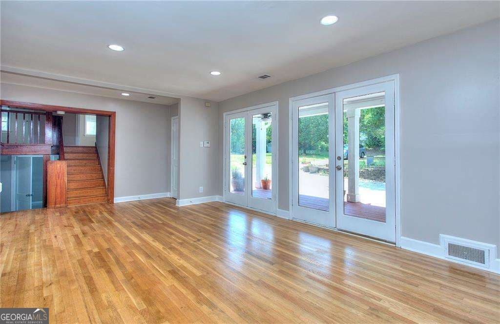 5 bedroom, 2 bathroom, 1,765 sq ft single family residence for rent at 2067 Brockett Road, Tucker, GA 30084 for $2,495 a month — photo 7