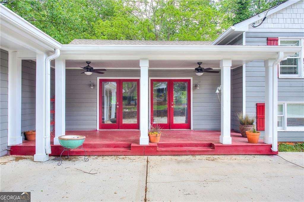 5 bedroom, 2 bathroom, 1,765 sq ft single family residence for rent at 2067 Brockett Road, Tucker, GA 30084 for $2,495 a month — photo 3