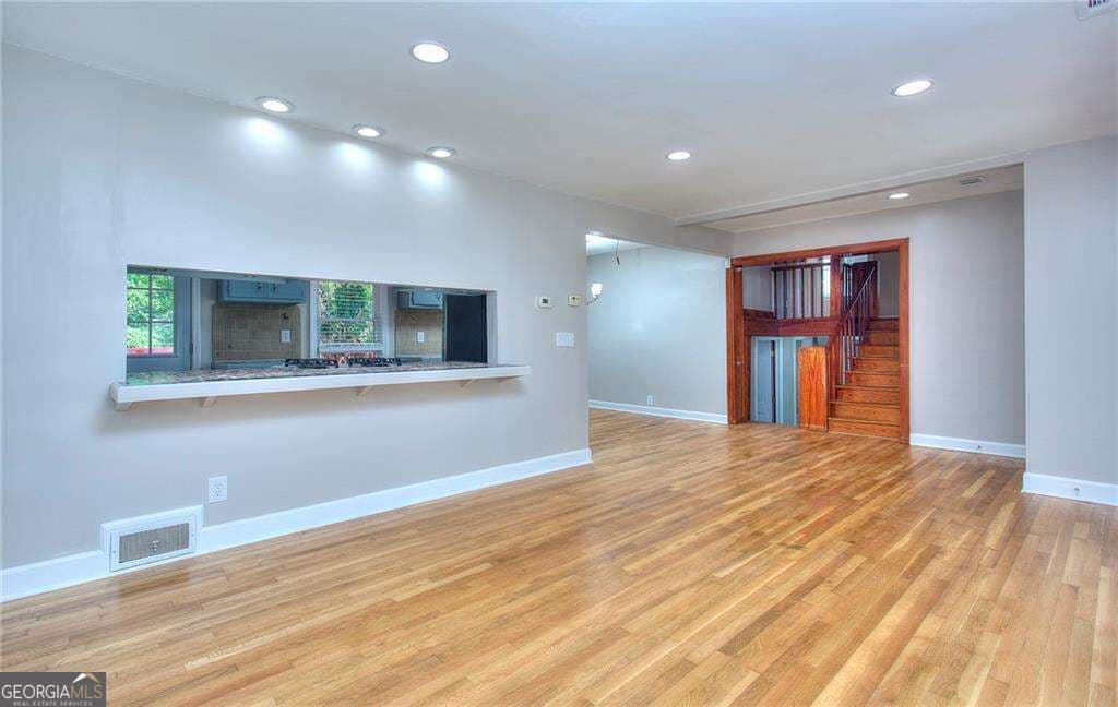 5 bedroom, 2 bathroom, 1,765 sq ft single family residence for rent at 2067 Brockett Road, Tucker, GA 30084 for $2,495 a month — photo 5