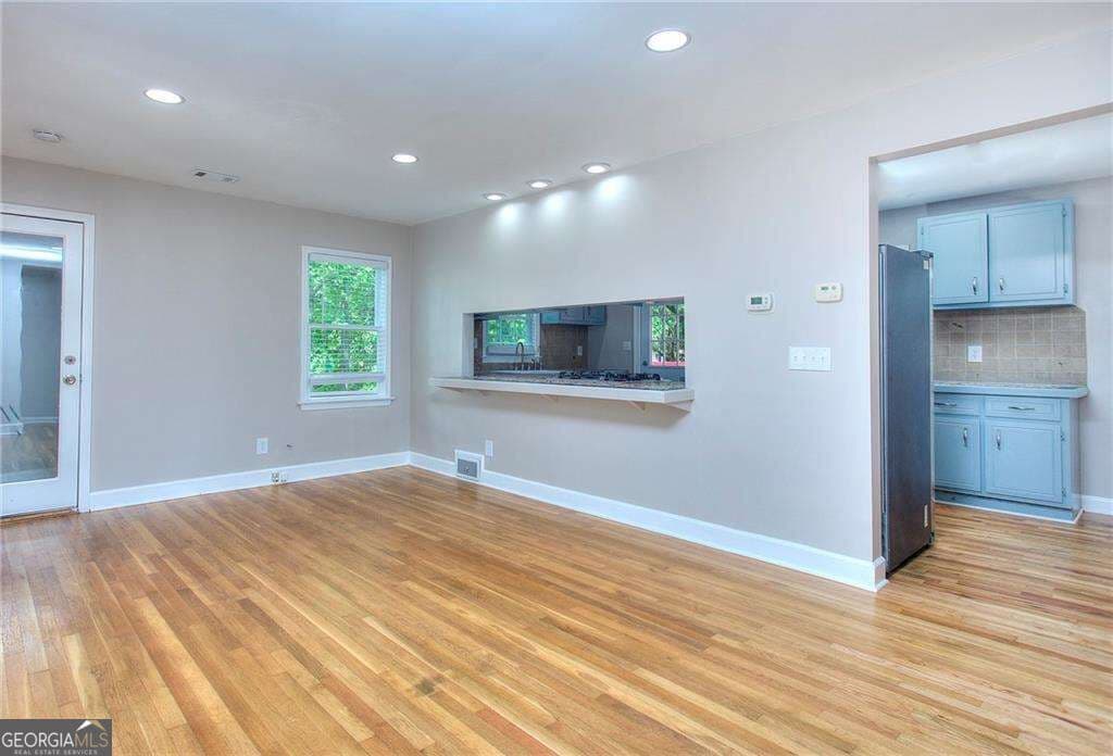 5 bedroom, 2 bathroom, 1,765 sq ft single family residence for rent at 2067 Brockett Road, Tucker, GA 30084 for $2,495 a month — photo 9