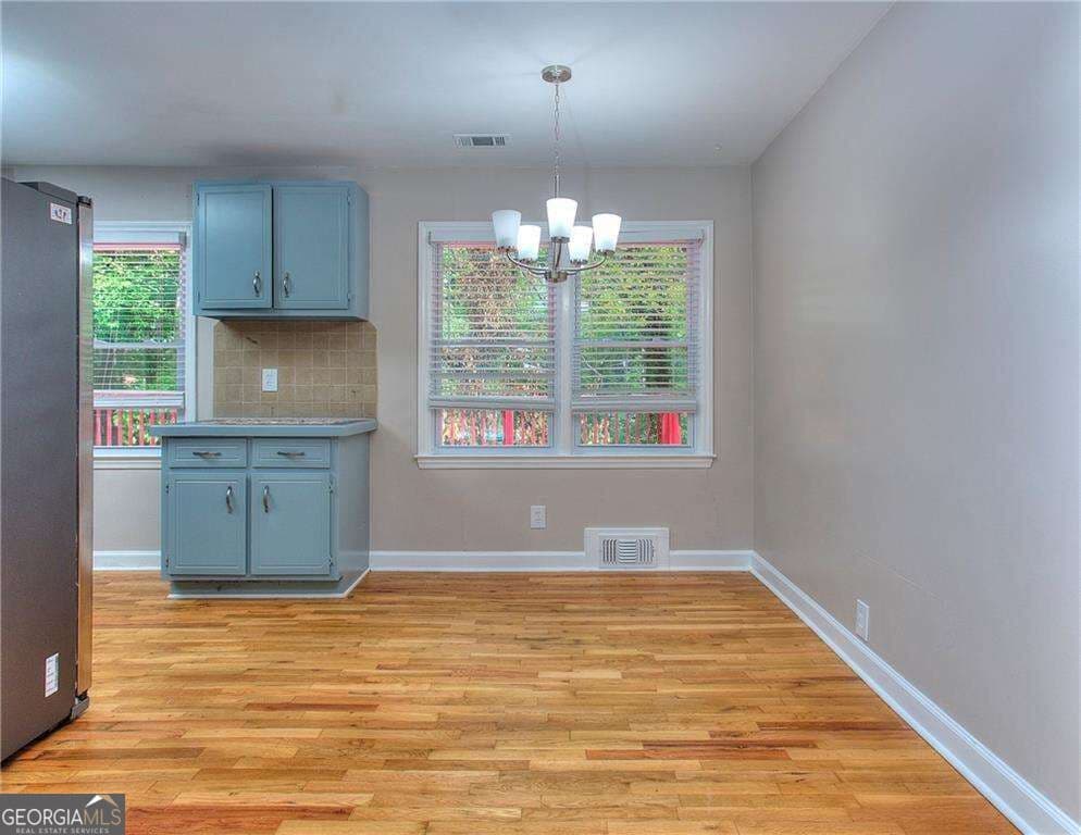5 bedroom, 2 bathroom, 1,765 sq ft single family residence for rent at 2067 Brockett Road, Tucker, GA 30084 for $2,495 a month — photo 10