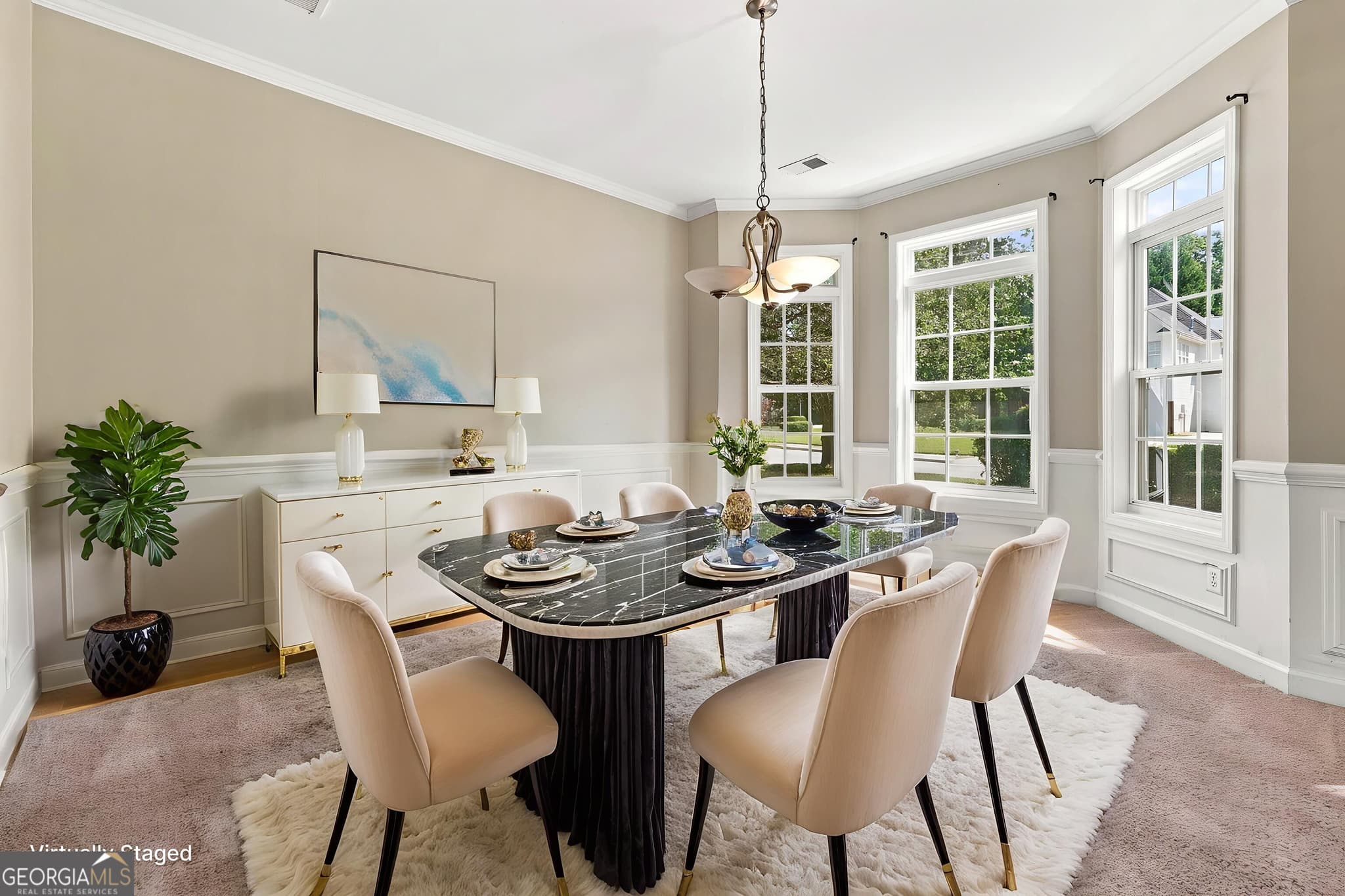 4 bedroom, 2.5 bathroom, 2,949 sq ft single family residence for sale at 3159 Lovell Drive, Atlanta, GA 30311 — photo 6