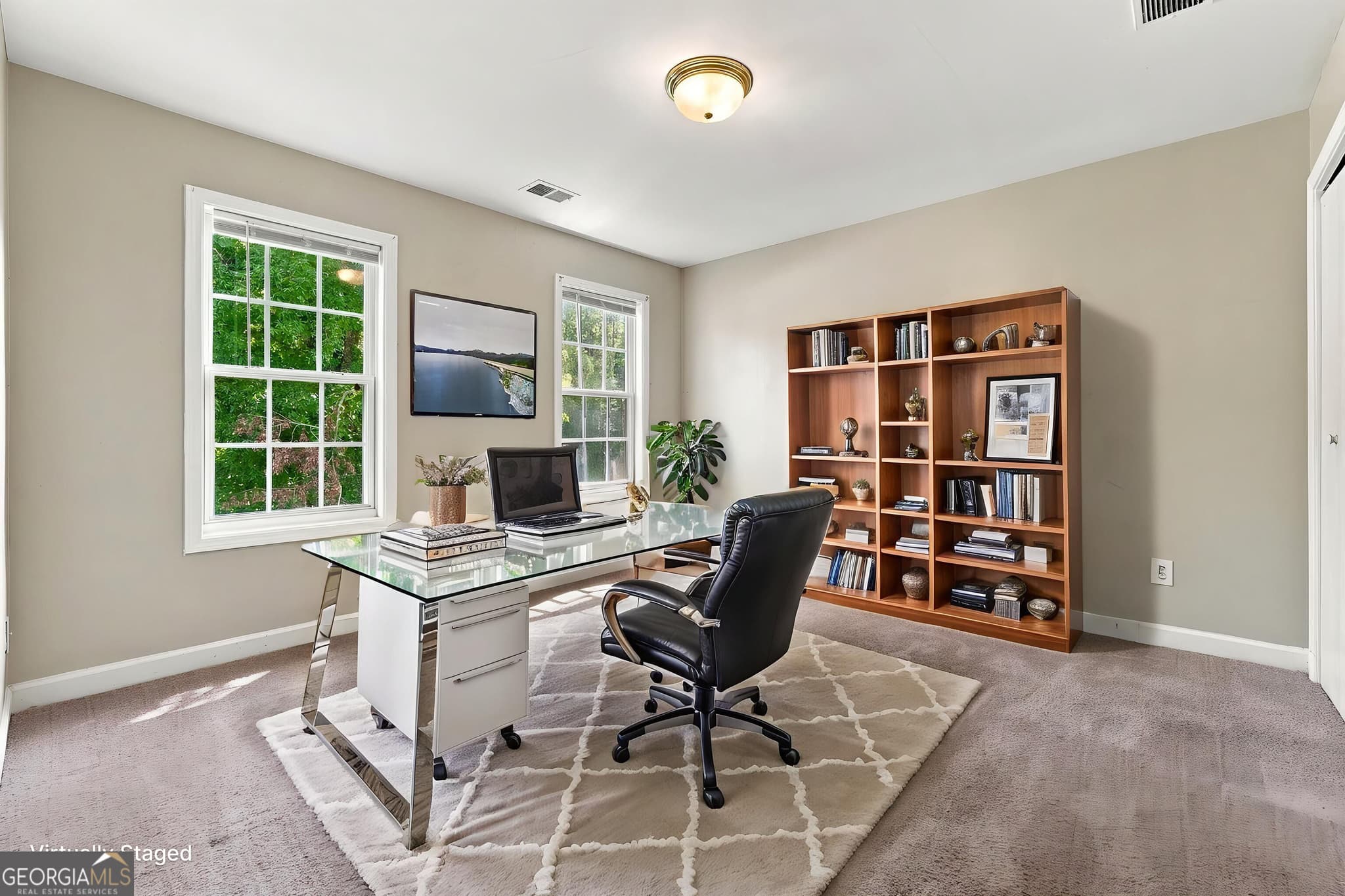 4 bedroom, 2.5 bathroom, 2,949 sq ft single family residence for sale at 3159 Lovell Drive, Atlanta, GA 30311 — photo 7