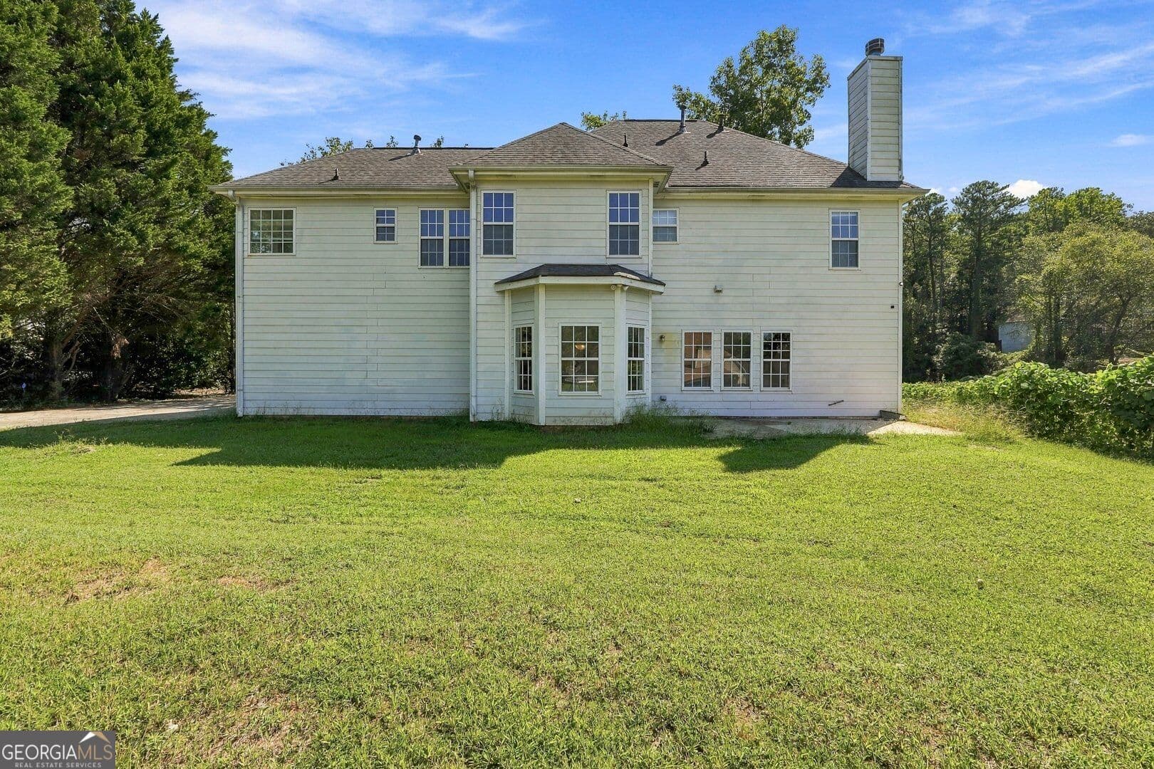 4 bedroom, 2.5 bathroom, 2,949 sq ft single family residence for sale at 3159 Lovell Drive, Atlanta, GA 30311 — photo 3