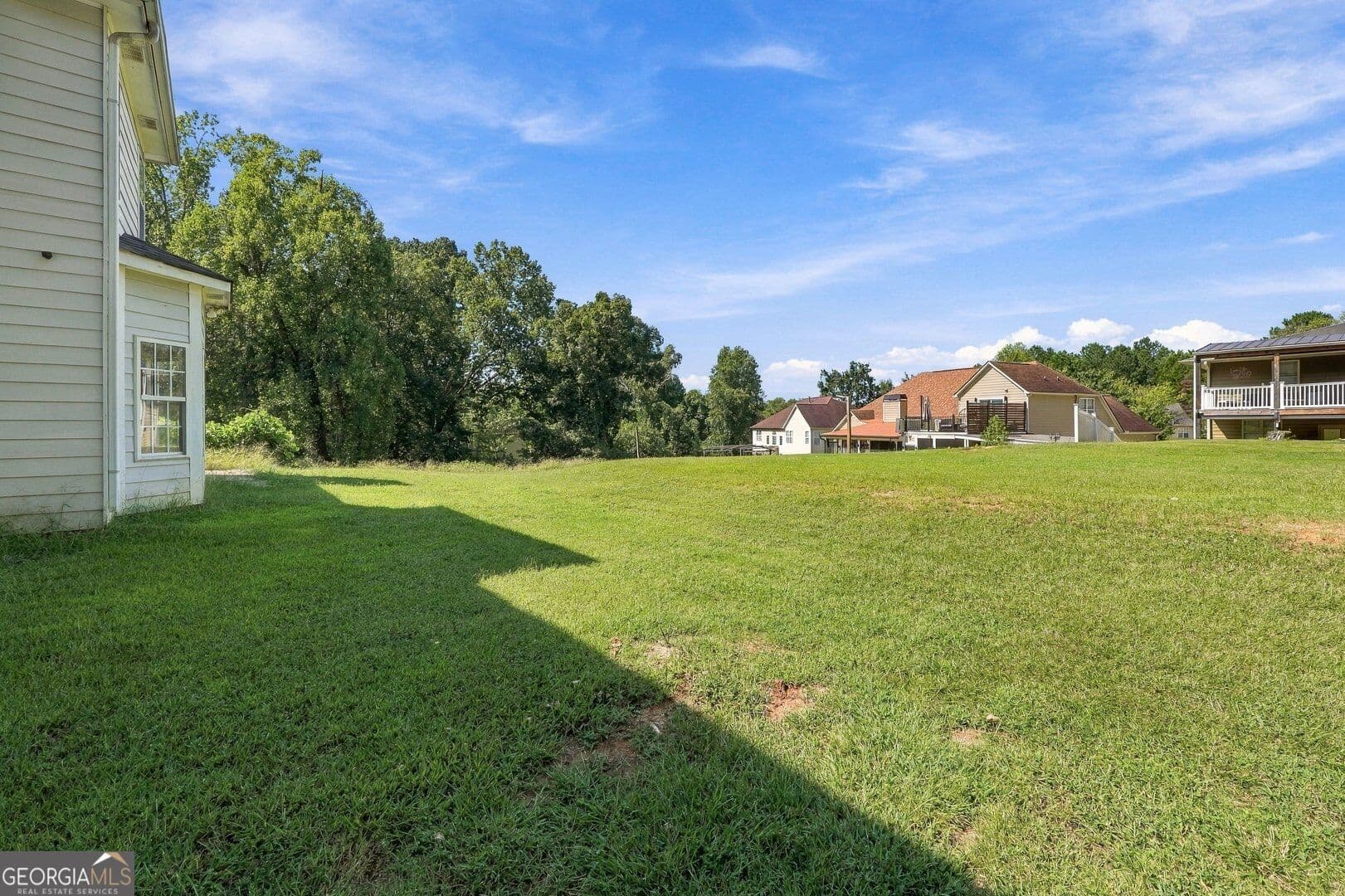 4 bedroom, 2.5 bathroom, 2,949 sq ft single family residence for sale at 3159 Lovell Drive, Atlanta, GA 30311 — photo 4