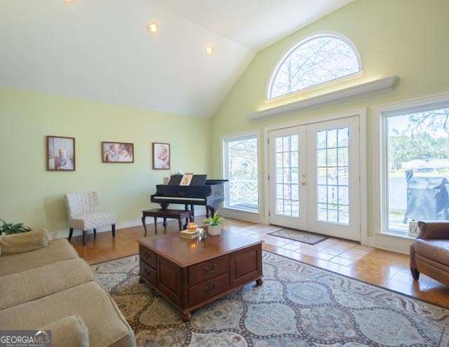 4 bedroom, 4.5 bathroom, 3,860 sq ft single family residence for sale at 225 Meadowlark Lane, Fitzgerald, GA 31750 — photo 6