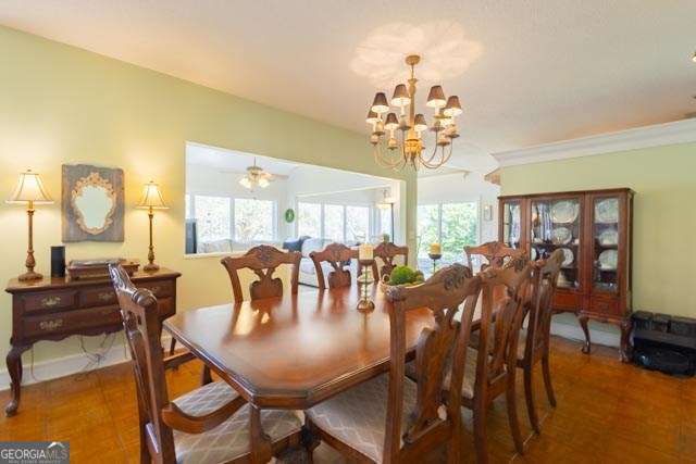 4 bedroom, 4.5 bathroom, 3,860 sq ft single family residence for sale at 225 Meadowlark Lane, Fitzgerald, GA 31750 — photo 7