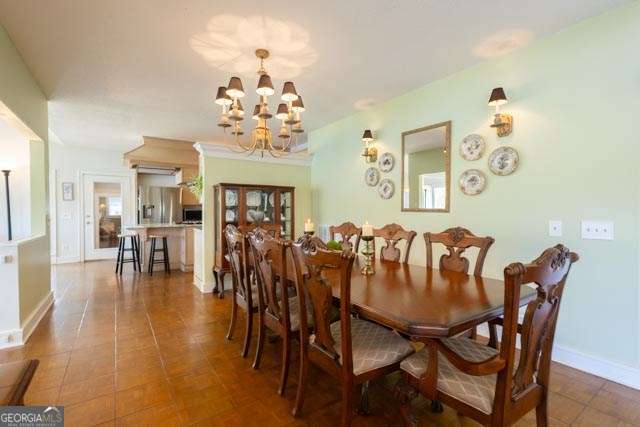 4 bedroom, 4.5 bathroom, 3,860 sq ft single family residence for sale at 225 Meadowlark Lane, Fitzgerald, GA 31750 — photo 5