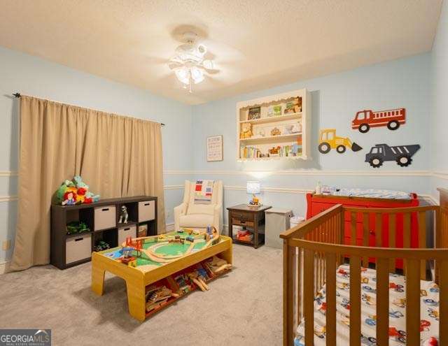 4 bedroom, 4.5 bathroom, 3,860 sq ft single family residence for sale at 225 Meadowlark Lane, Fitzgerald, GA 31750 — photo 8