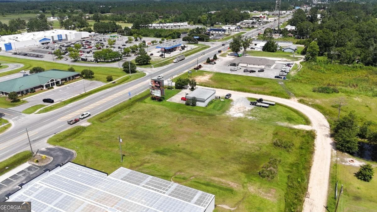 unimproved land for sale at 0 W Parker Street, Baxley, GA 31513 — photo 6