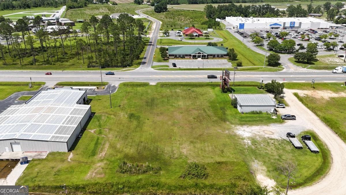 unimproved land for sale at 0 W Parker Street, Baxley, GA 31513 — photo 7