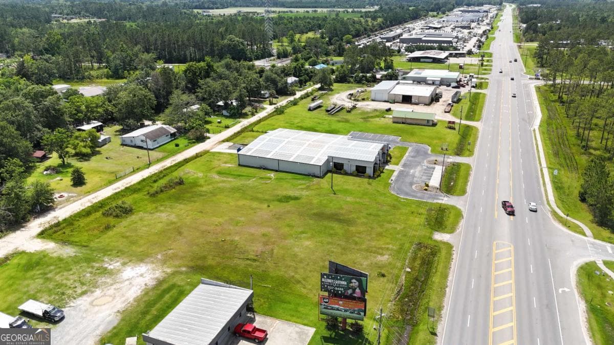 unimproved land for sale at 0 W Parker Street, Baxley, GA 31513 — photo 5