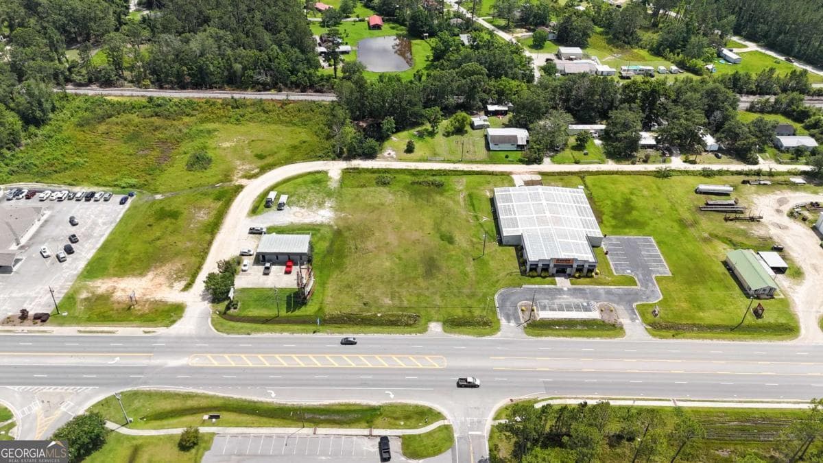 unimproved land for sale at 0 W Parker Street, Baxley, GA 31513 — photo 9