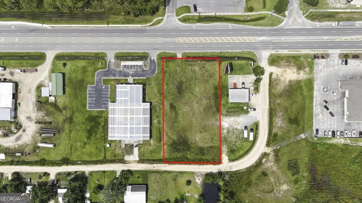 unimproved land for sale at 0 W Parker Street, Baxley, GA 31513 — photo 4
