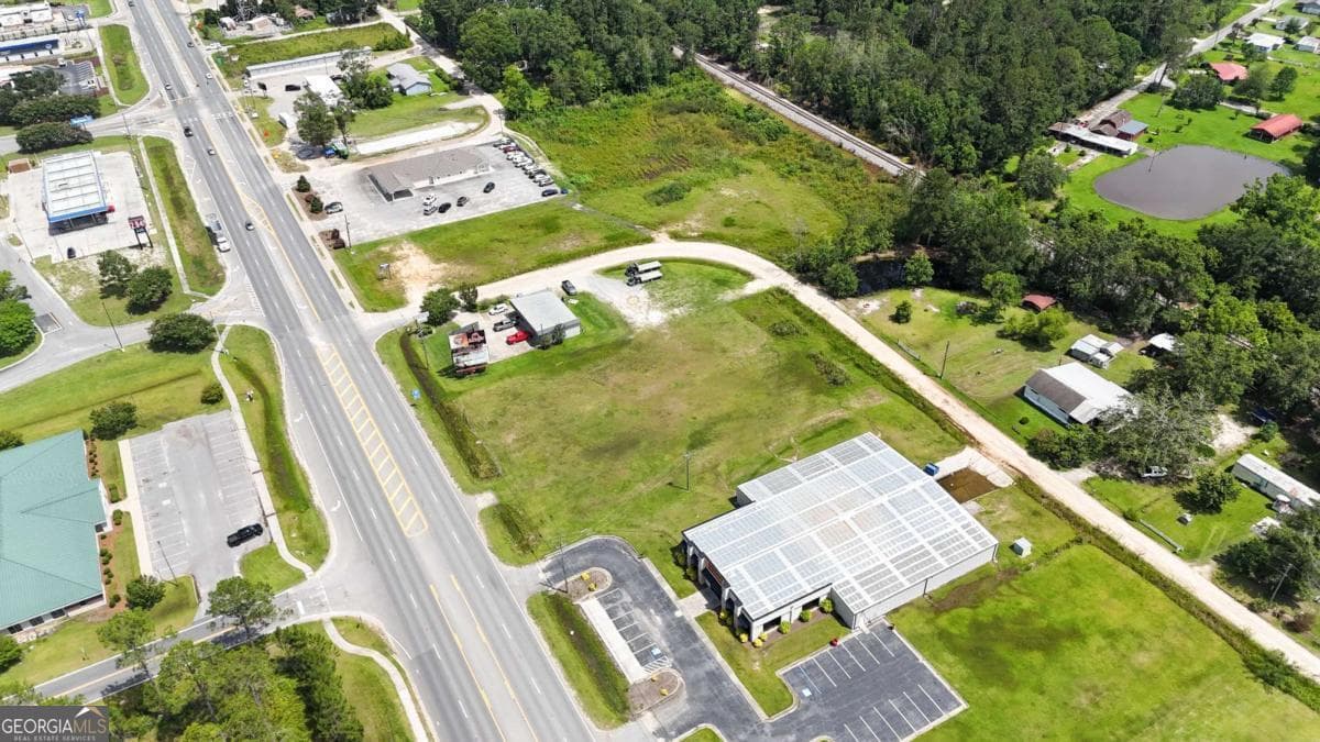 unimproved land for sale at 0 W Parker Street, Baxley, GA 31513 — photo 8