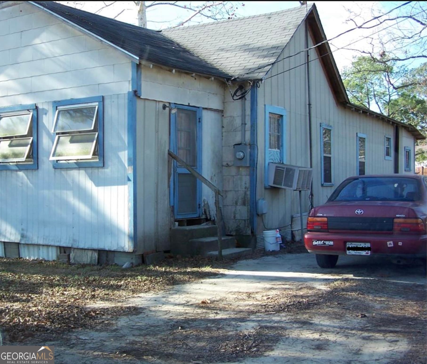 401 Jones Street, Glennville, GA 30427 — most recent listing photo