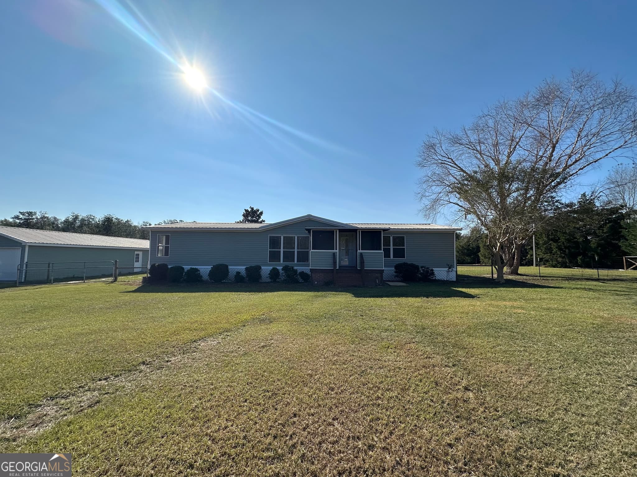 800 Wilkes Road, Adel, GA 31620 — most recent listing photo