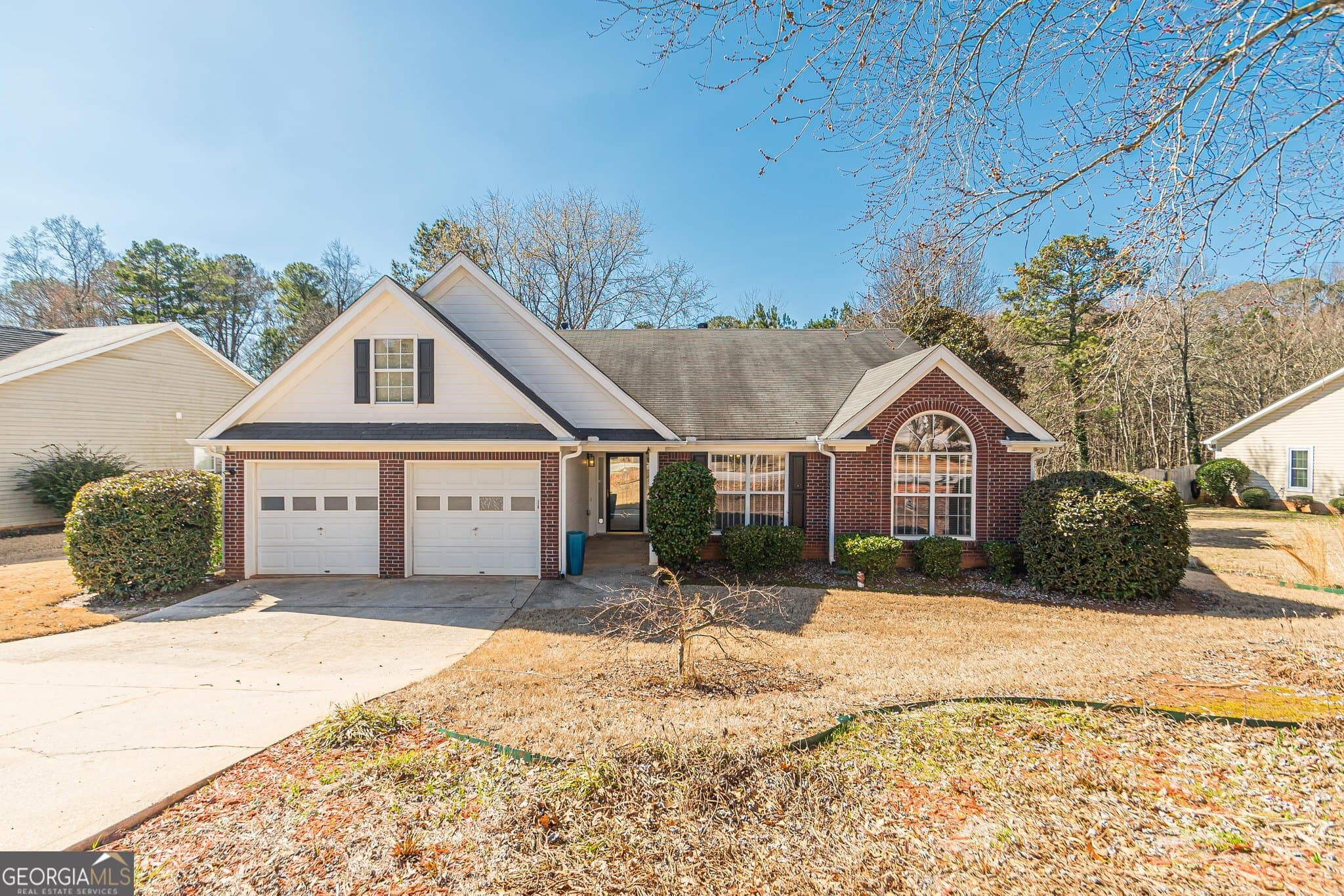 3 bedroom, 2 bathroom, 1,996 sq ft single family residence for rent at 5755 Lakeview Circle, Lithonia, GA 30058 for $2,100 a month — photo 1 of 1