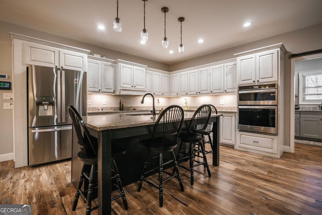 3 bedroom, 3 bathroom, 2,303 sq ft single family residence for sale at 52 Ivy Ridge Court, Blue Ridge, GA 30513 — photo 10