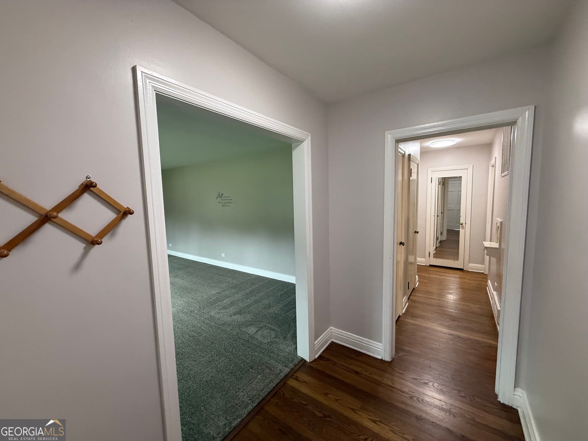 6 bedroom, 3 bathroom, 2,448 sq ft single family residence for sale at 706 Hill Street, Thomaston, GA 30286 — photo 2