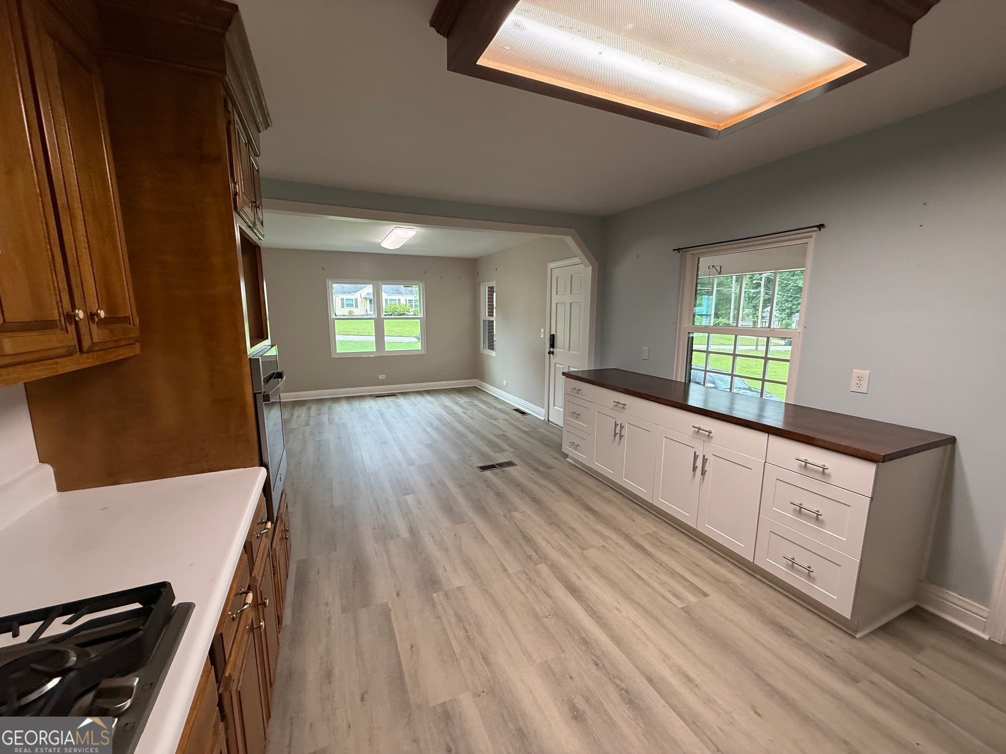 6 bedroom, 3 bathroom, 2,448 sq ft single family residence for sale at 706 Hill Street, Thomaston, GA 30286 — photo 10