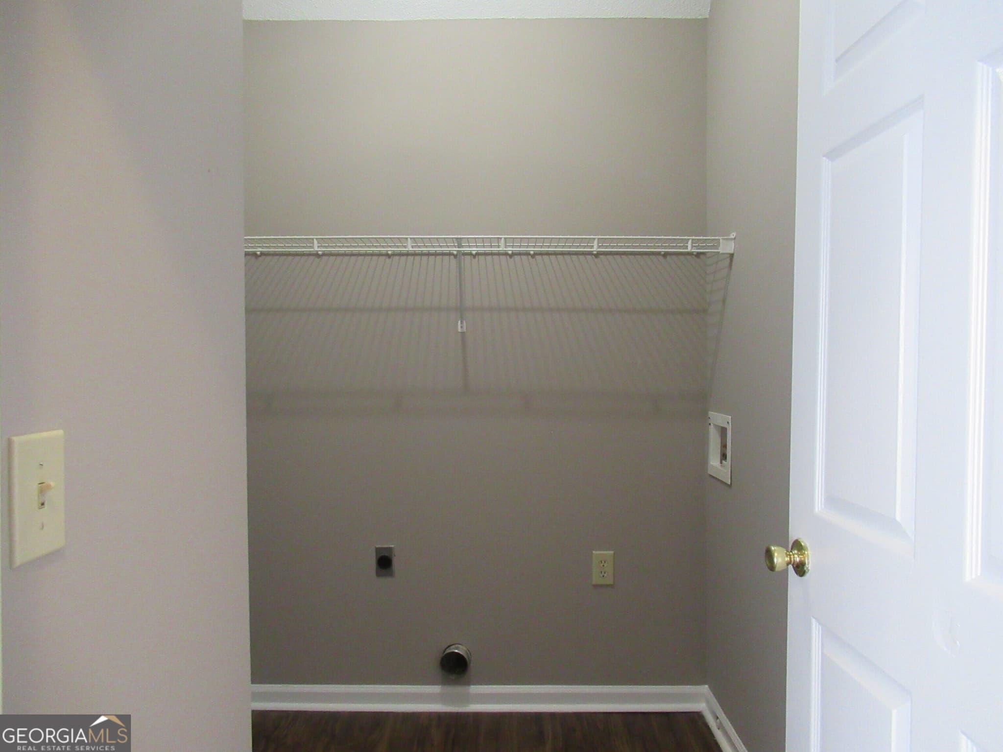 2 bedroom, 2.5 bathroom, 1,224 sq ft townhouse for rent at 110 Mechanic Street APT G, Dahlonega, GA 30533 for $1,500 a month — photo 6