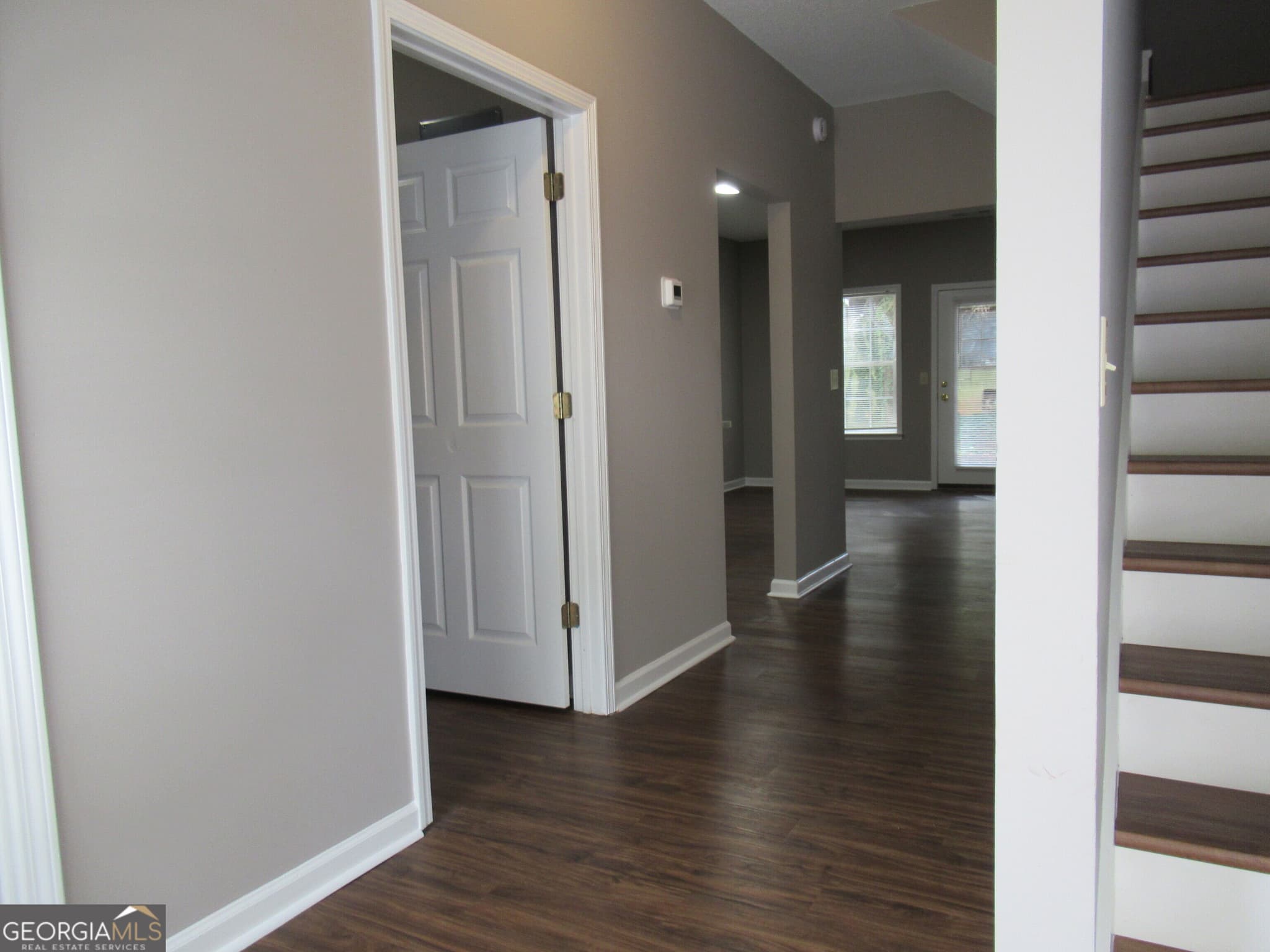 2 bedroom, 2.5 bathroom, 1,224 sq ft townhouse for rent at 110 Mechanic Street APT G, Dahlonega, GA 30533 for $1,500 a month — photo 3