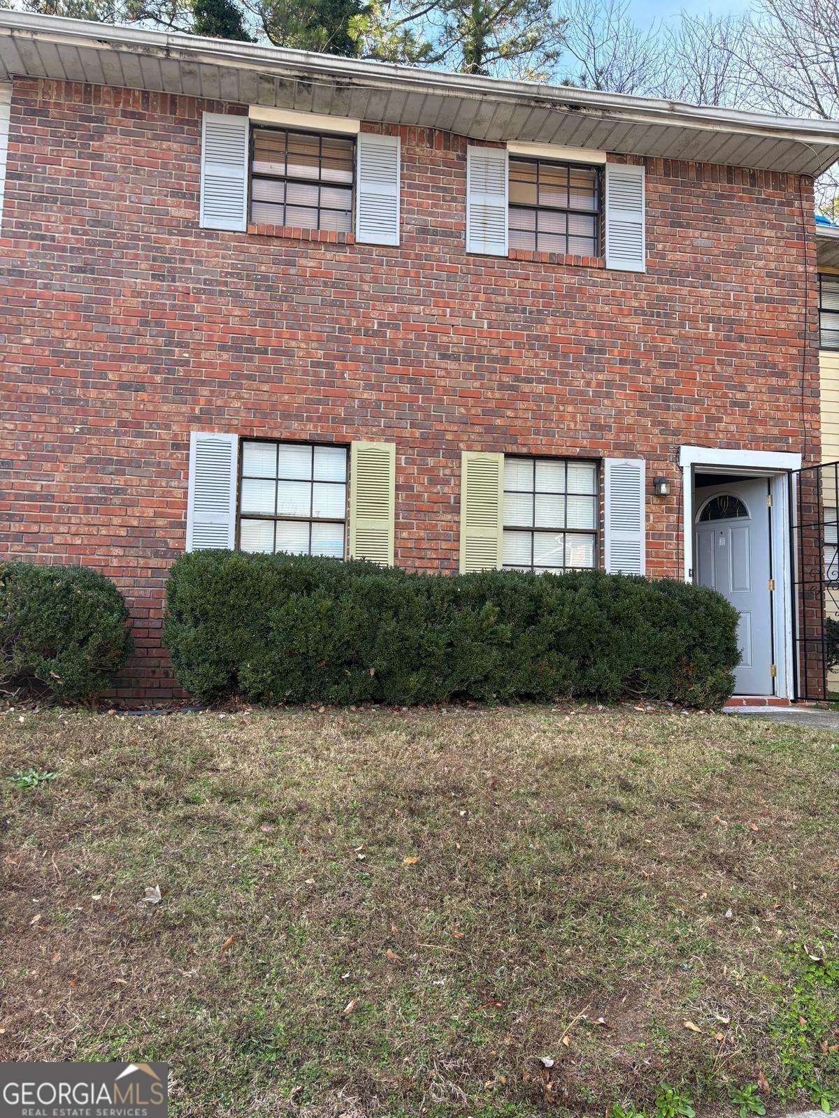 3 bedroom, 2.5 bathroom, 1,536 sq ft single family residence for sale at 6354 Shannon Parkway 30E, Union City, GA 30291 — photo 2