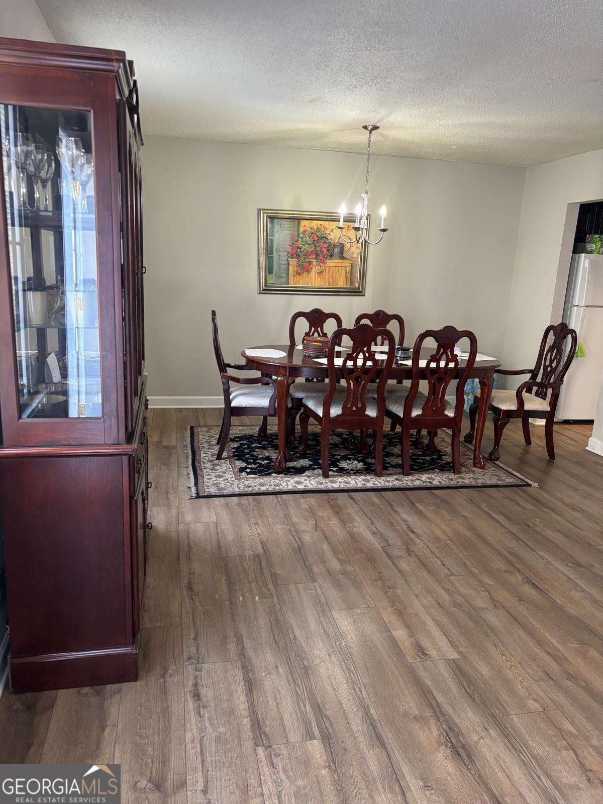 3 bedroom, 2.5 bathroom, 1,536 sq ft single family residence for sale at 6354 Shannon Parkway 30E, Union City, GA 30291 — photo 7