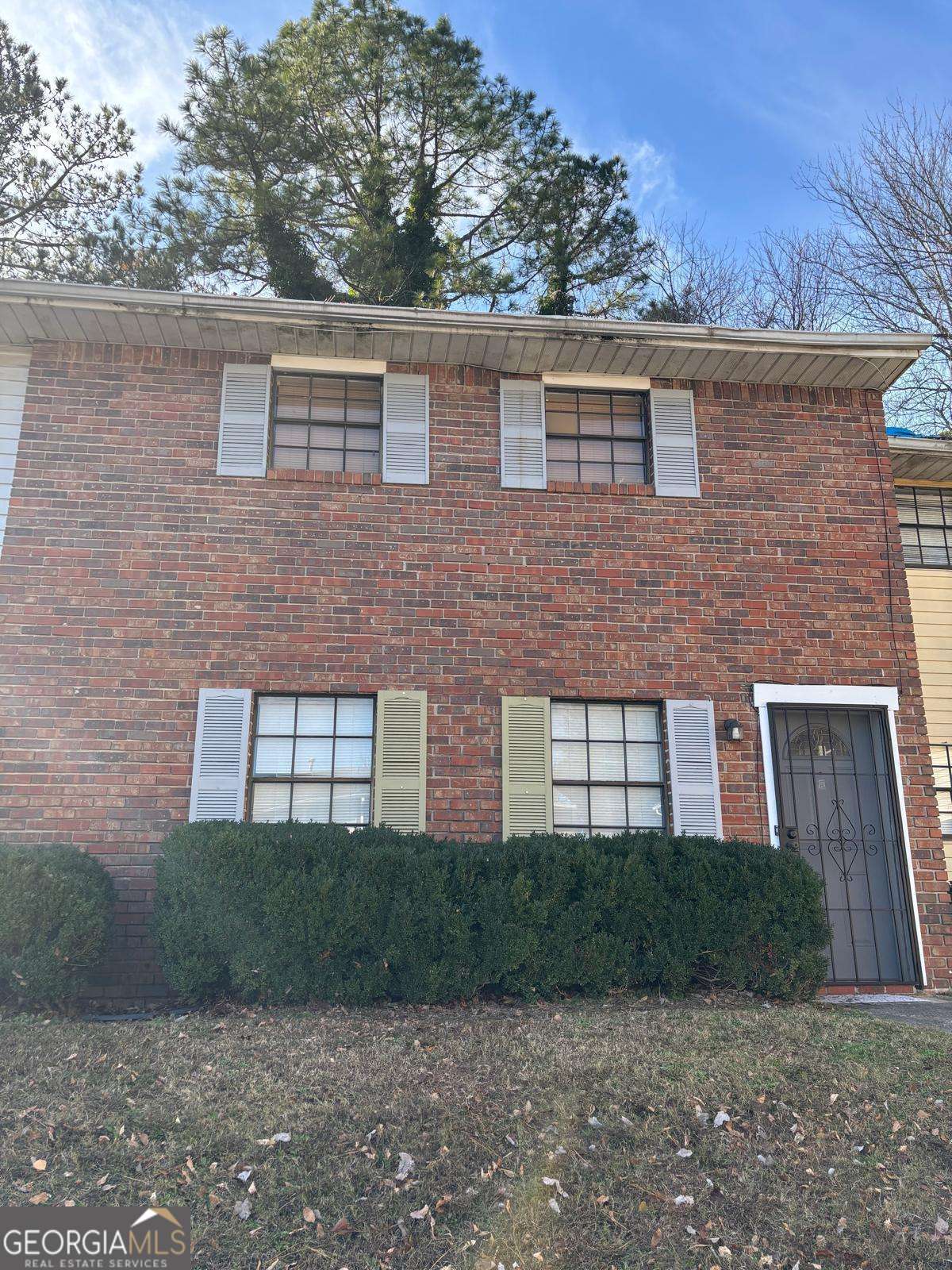 3 bedroom, 2.5 bathroom, 1,536 sq ft single family residence for sale at 6354 Shannon Parkway 30E, Union City, GA 30291 — photo 3