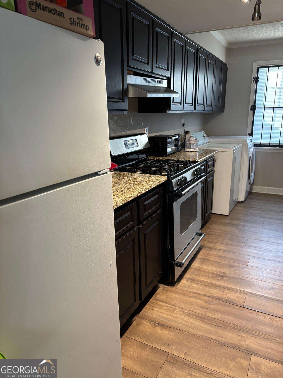 3 bedroom, 2.5 bathroom, 1,536 sq ft single family residence for sale at 6354 Shannon Parkway 30E, Union City, GA 30291 — photo 10