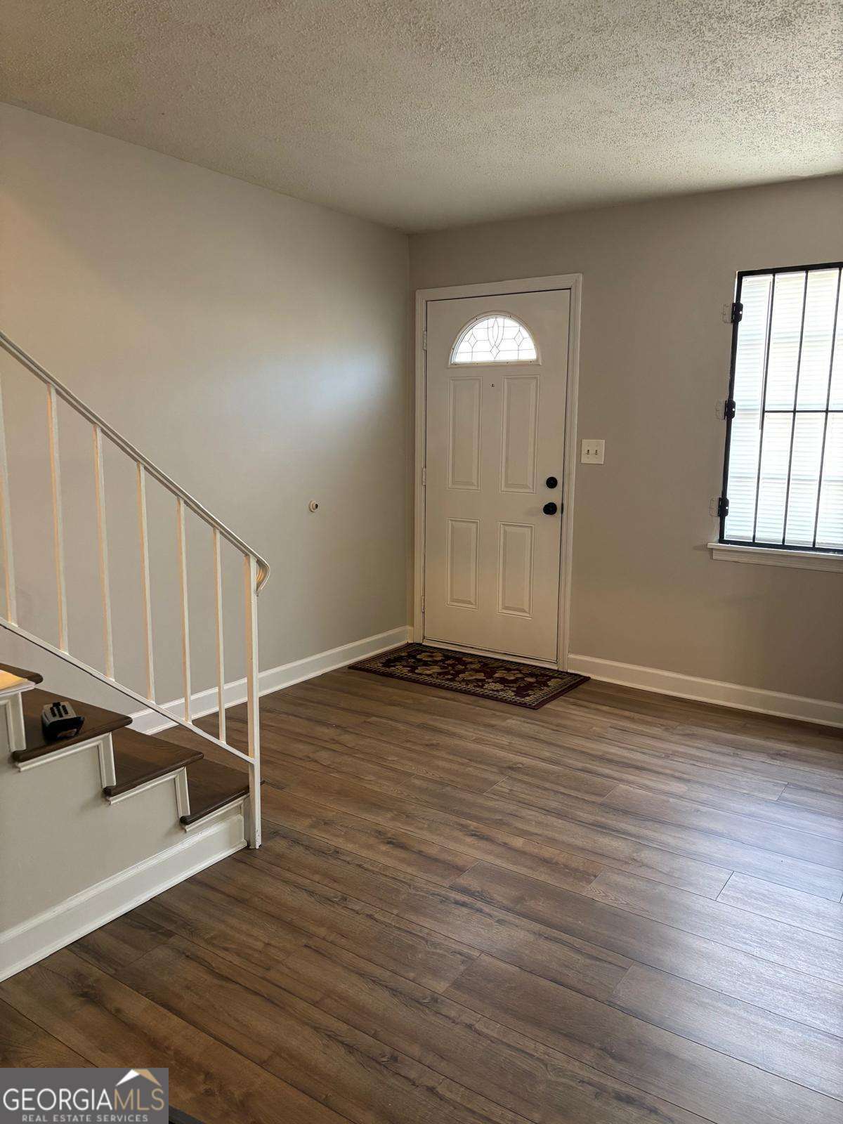 3 bedroom, 2.5 bathroom, 1,536 sq ft single family residence for sale at 6354 Shannon Parkway 30E, Union City, GA 30291 — photo 4