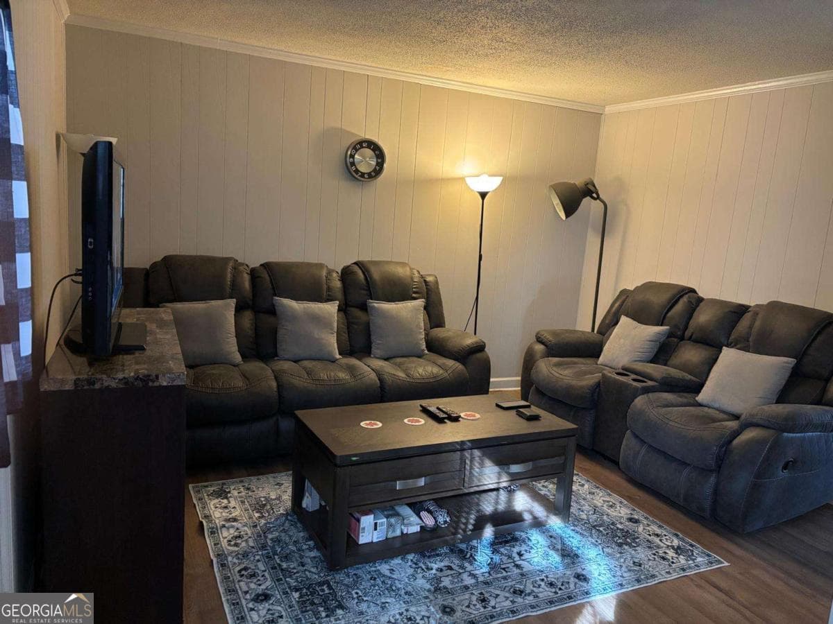 3 bedroom, 2.5 bathroom, 1,536 sq ft single family residence for sale at 6354 Shannon Parkway 30E, Union City, GA 30291 — photo 8