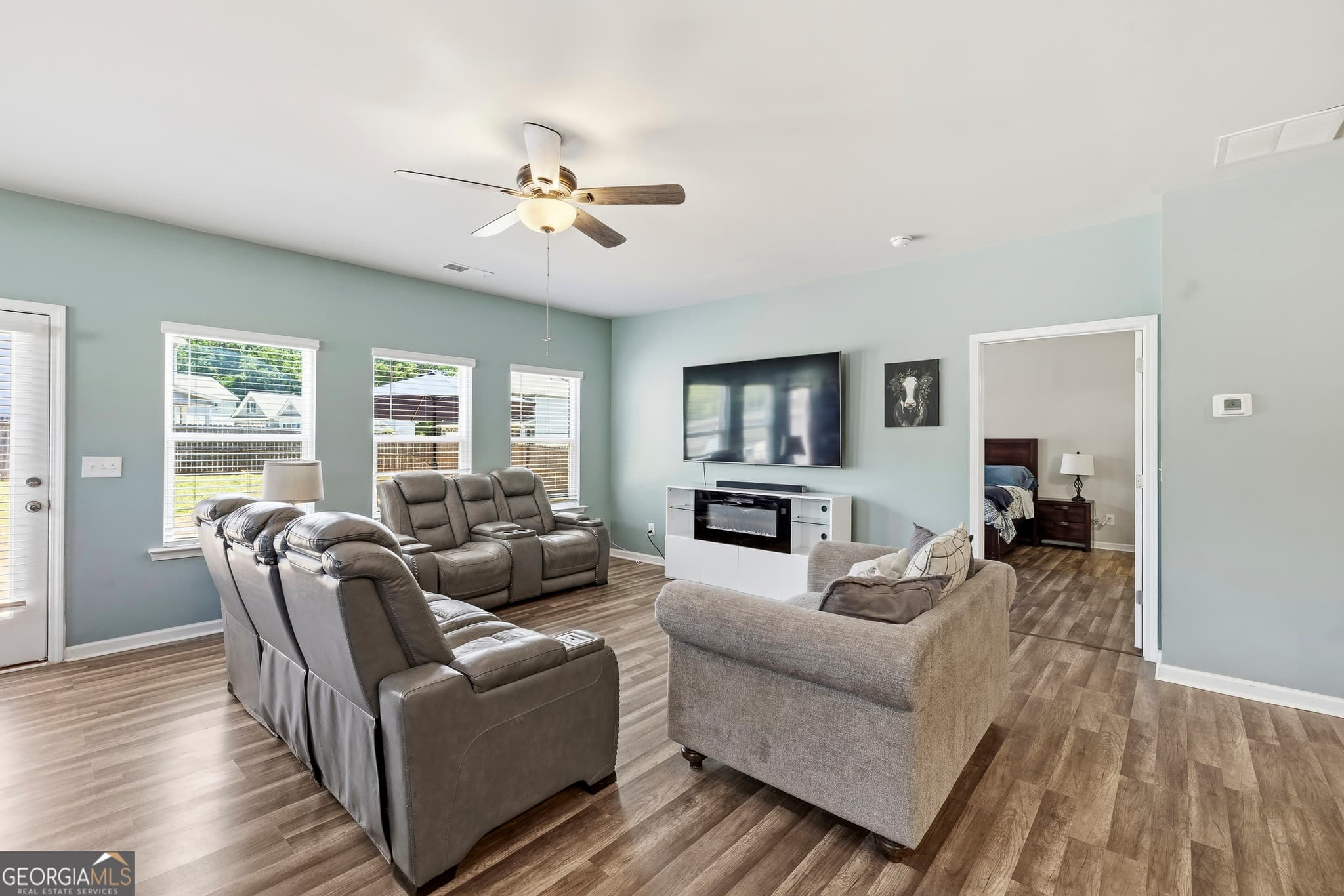 3 bedroom, 2 bathroom, 1,802 sq ft single family residence for sale at 133 Kaitlyn Circle, Eatonton, GA 31024 — photo 5