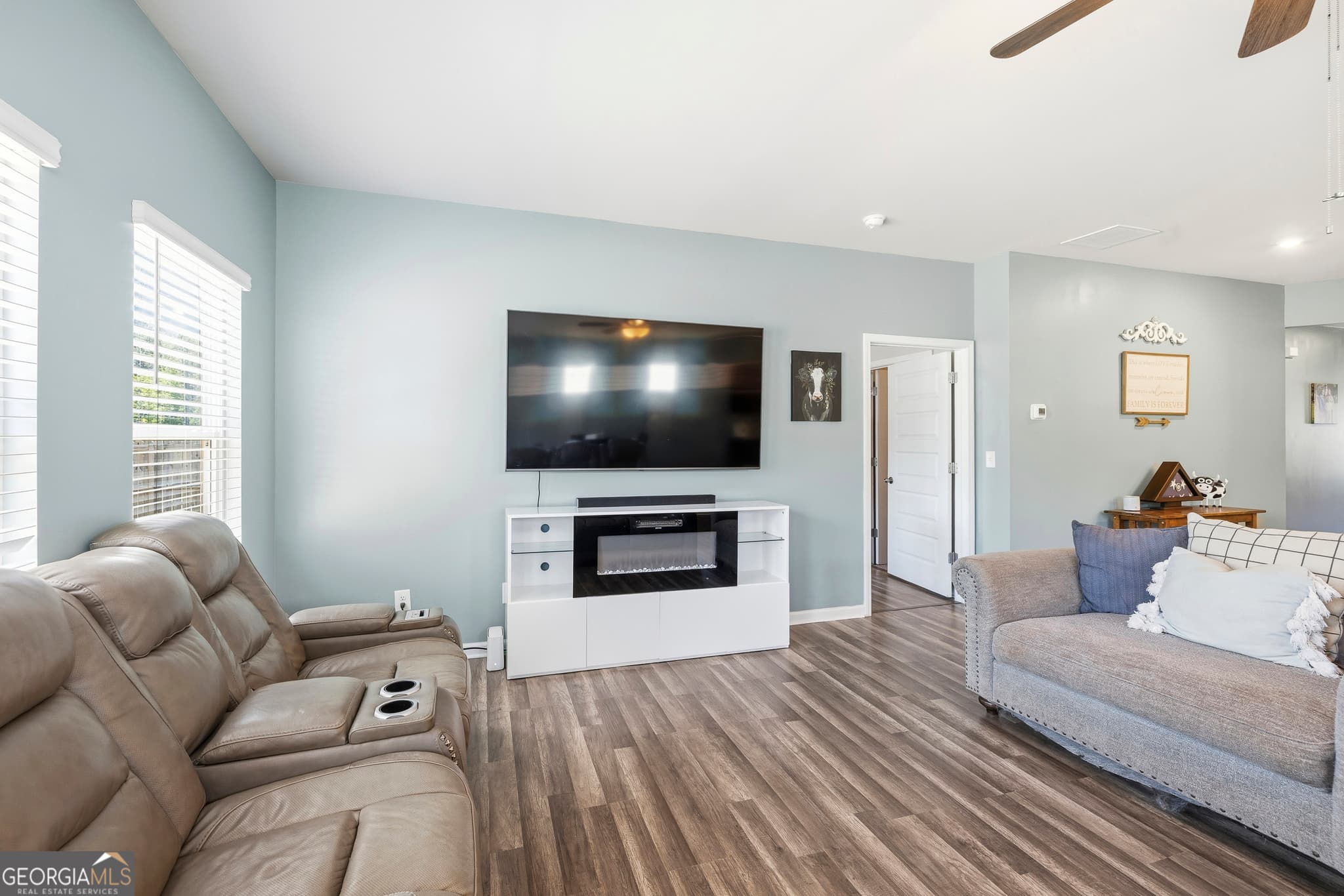 3 bedroom, 2 bathroom, 1,802 sq ft single family residence for sale at 133 Kaitlyn Circle, Eatonton, GA 31024 — photo 10