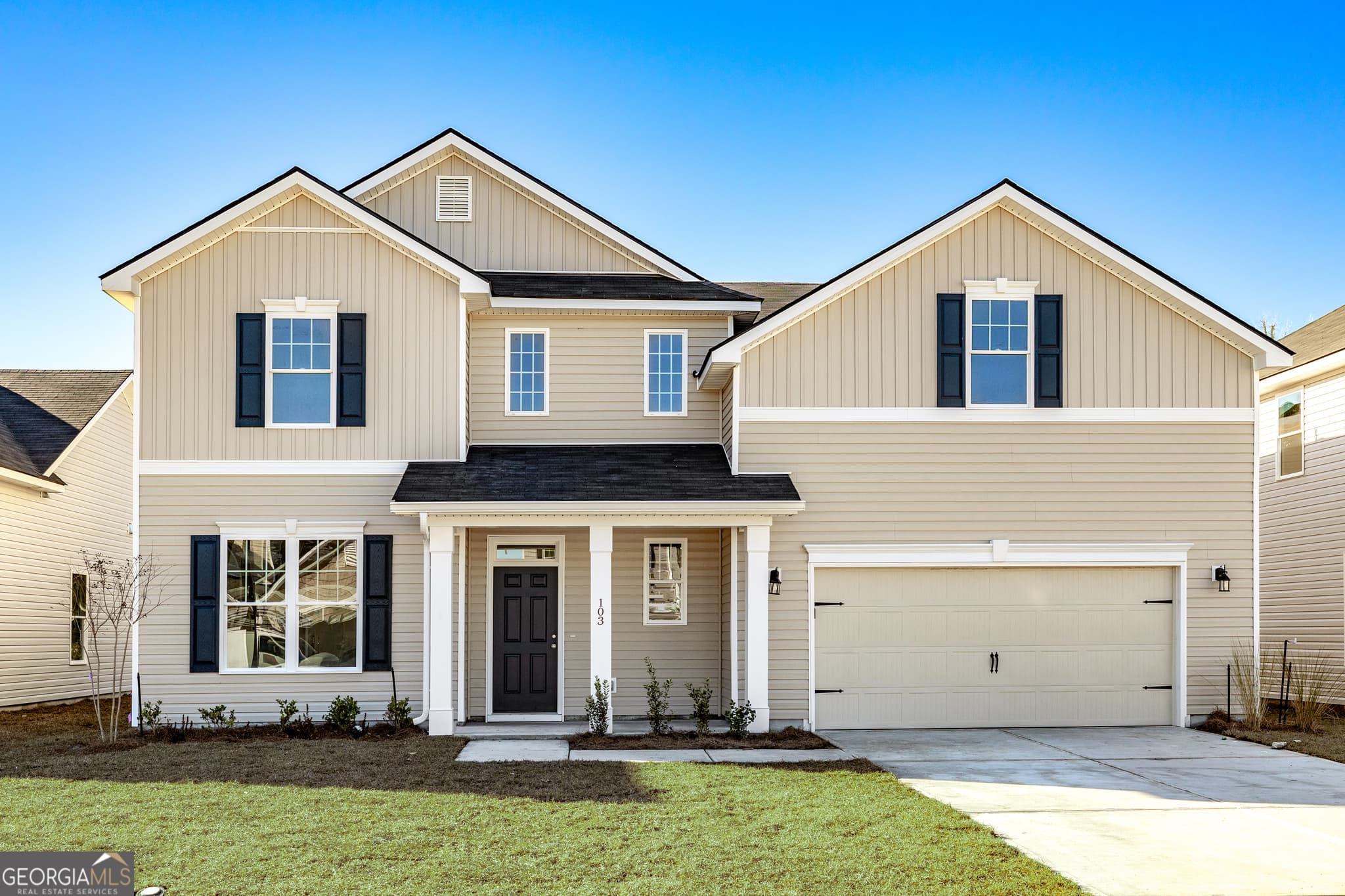 103 Pioneer Way, Kingsland, GA 31548 — most recent listing photo