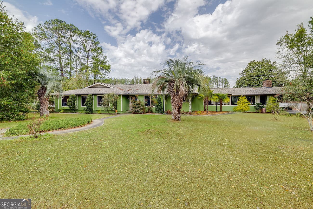 1347 Runs Branch Road, Newington, GA 30446 — most recent listing photo